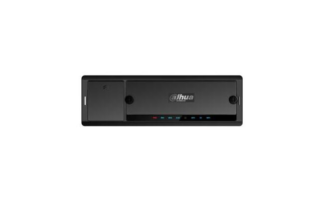 Dahua MXVR4104-GFWI 4 Channels H.265 1 HDD/SSD AI Mobile Video Recorder