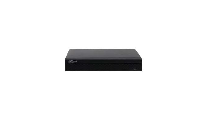 Dahua NVR1104HS-S3/H 4 Channel Compact 1U 1HDD Lite H.265 Network Video Recorder