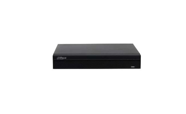 Dahua NVR4108HS-4KS2/L 8 Channel Compact 1HDD 1U 8PoE Network Video Recorder