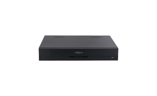 Dahua NVR4432-EI 32CH 1.5U 4HDDs WizSense Network Video Recorder
