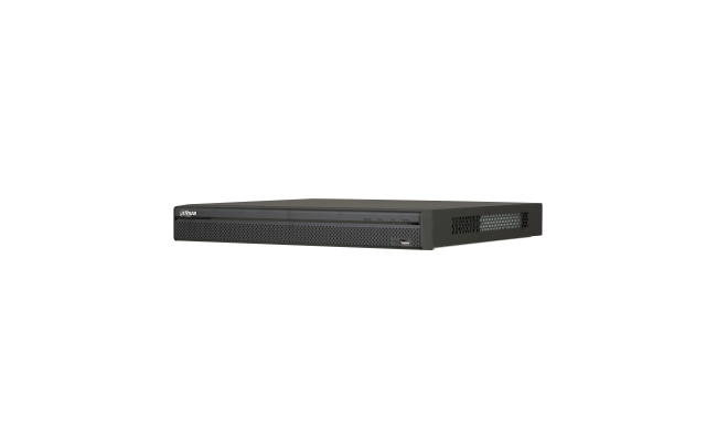 Dahua NVR5232-16P-4KS2E 32 Channel 1U 16PoE 4K&H.265 Pro Network Video Recorder
