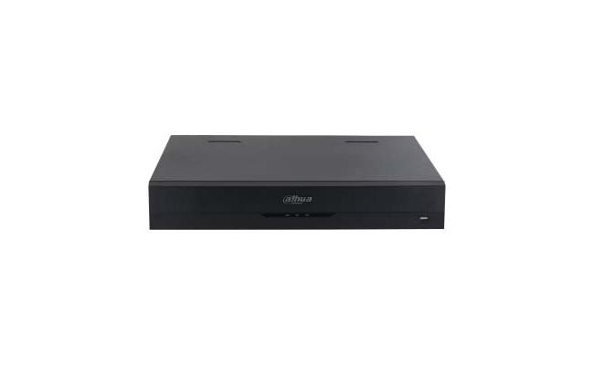 Dahua NVR5432-EI 32 Channels 1.5U 4HDD WizSense Network Video Recorder