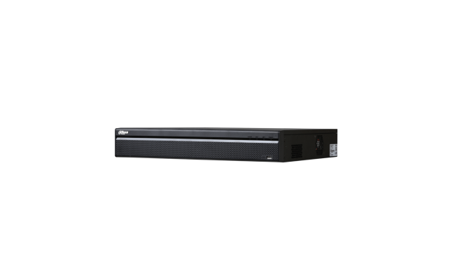 Dahua NVR5464-4KS2 64 Channel 1.5U 4HDDs 4K & H.265 Pro Network Video Recorder