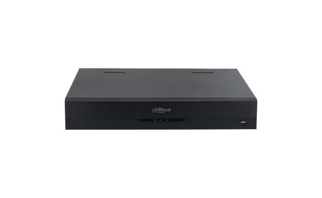 Dahua NVR5464-EI2 64CH 1.5U 4HDDs WizSense Network Video Recorder