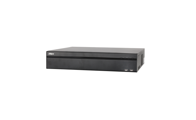 Dahua NVR608-32-4KS2 32 Channel 2U 8HDDs Ultra series Network Video Recorder