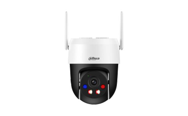 Dahua P5AS-PV 5MP Outdoor Fixed-focal Wi-Fi Pan & Tilt Network Camera