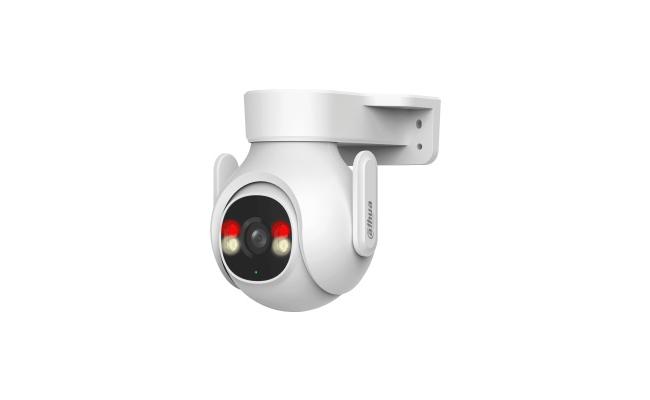 Dahua P5B-PV 5MP Outdoor Fixed-focal Wi-Fi Pan & Tilt Network Camera