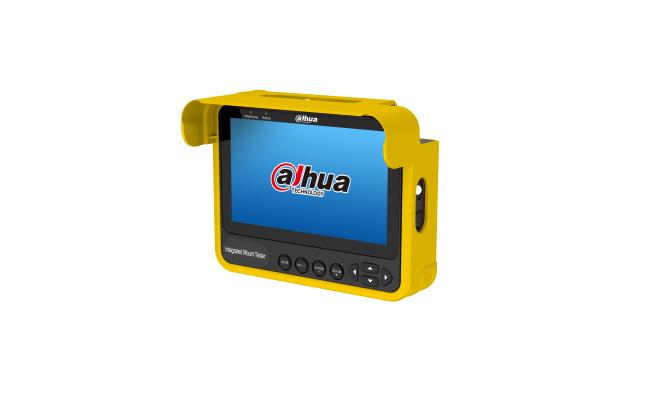 Dahua PFM904 Integrated Mount Tester
