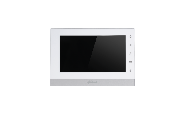 Dahua VTH1550CHW-2 2-Wire IP Indoor Monitor