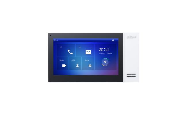 Dahua  VTH2421FB-P Digital VTH