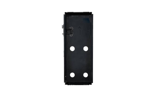 Dahua VTM121 Flush Mount Plate of 8 Inch Face Recognition Outdoor Station