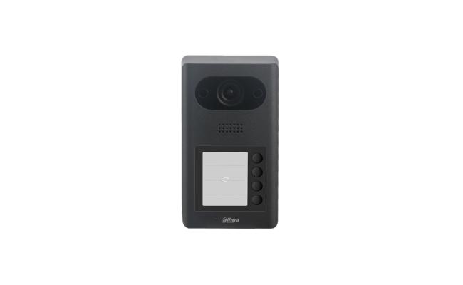 Dahua VTO3211D-P4-S2 IP 4-button Villa Door Station