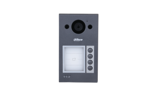 Dahua VTO3311Q-WP IP & Wi-Fi Villa Door Station