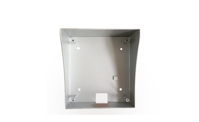 Dahua VTOB108 Surface Mounted Box for VTO2000A