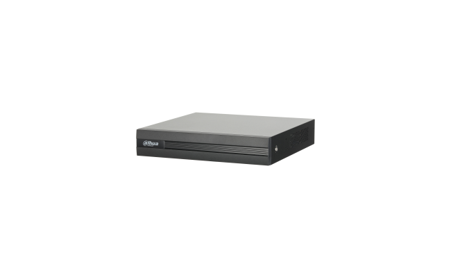 Dahua XVR1A04/08 8 Channel Penta-brid 1080N/720P Cooper 1U Digital Video Recorder