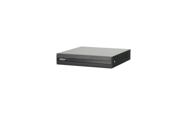 Dahua XVR1B04/08H 4 Channel Penta-brid 4M-N/1080P Cooper 1U Digital Video Recorder