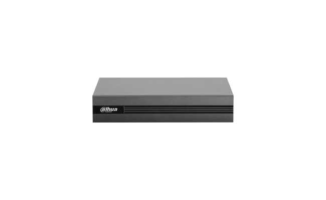 Dahua XVR1B08H-I 8 Channel Penta-brid 5M-N/1080p Cooper 1U 1HDD WizSense Digital Video Recorder