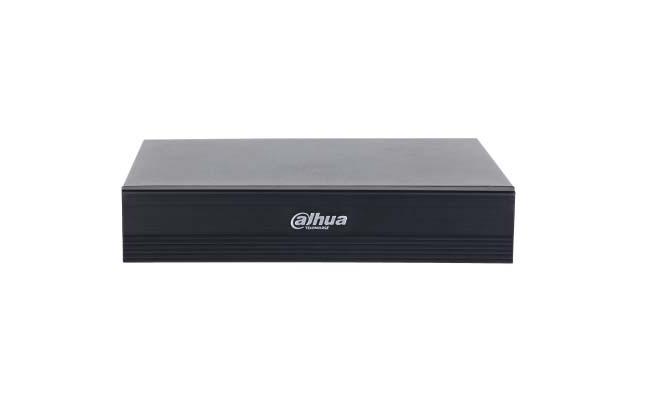 Dahua XVR1B08H-I/T 8CH Penta-brid 5MP Value/1080P Cooper 1U 1HDD WizSense Digital Video Recorder