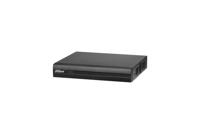 Dahua XVR1B16-I 16 Channel Penta-brid 1080N/720p Compact 1U 1HDD WizSense Digital Video Recorder