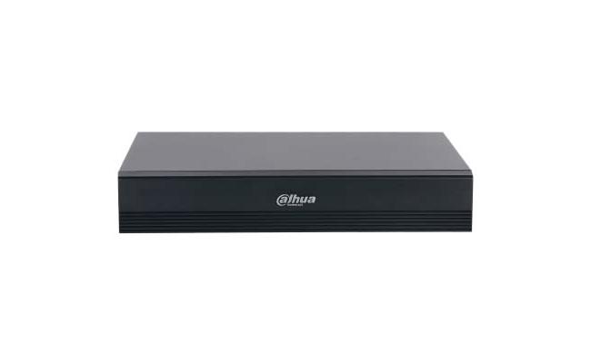 Dahua XVR1B16-I/T 16CH Penta-brid 1080N/720P Cooper 1U 1HDD WizSense Digital Video Recorder
