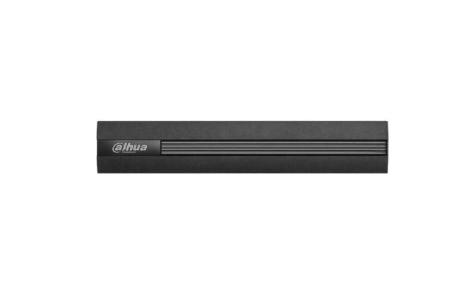 Dahua XVR1B16H-I 16 Channel Penta-brid 5M-N/1080P Compact 1U 1HDD WizSense Digital Video Recorder