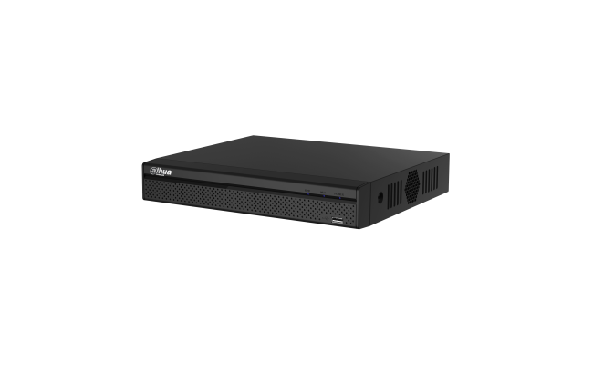 Dahua XVR5108/16HS-X 16 Channel Penta-brid 1080P Compact 1U Digital Video Recorder