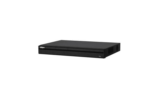 Dahua XVR5208/16AN-4KL-X 16 Channel Penta-brid 4K 1U Digital Video Recorder