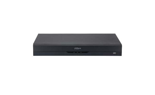Dahua XVR5232AN-I3/T 32CH Penta-brid 5MP Value/1080P 1U 2HDDs WizSense Digital Video Recorder