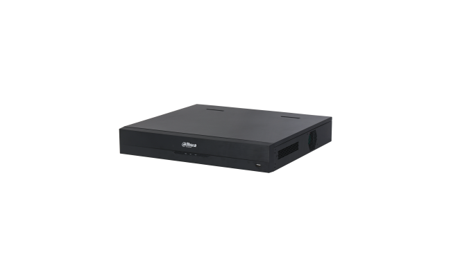 Dahua XVR5432L-I2 32 Channel Penta-brid 5M-N/1080P 1.5U WizSense Digital Video Recorder