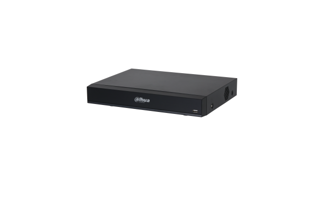 Dahua XVR7108/16HE-4KL-X 8 Channel Penta-brid 4K Mini 1U Digital Video Recorder