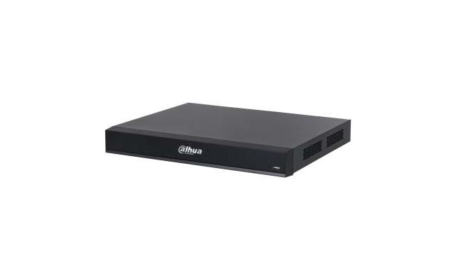 Dahua XVR7216AN-4K-I3 16CH Penta-brid 4K 1U 2HDDs WizSense Digital Video Recorder