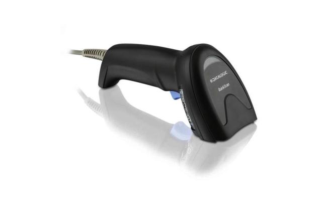 Datalogic D2220 Quick Scan 1D Wired Barcode Scanner