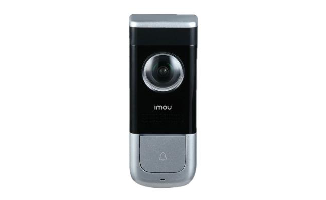 DB11-IMOU Wi-Fi Video Doorbell ( Design By Dahua)
