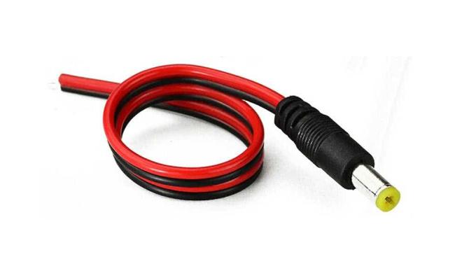 DC Cable (Male)