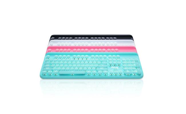 Deiog M108 Wired Mechanical Keyboard
