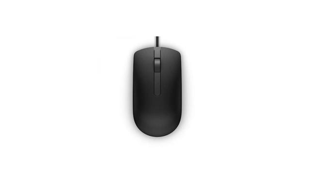 DELL MS116 Optical Mouse