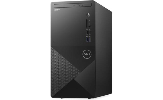 Dell Vostro 3888 Compact Desktop Intel 10Gen Core i5 Wireless & Bluetooth