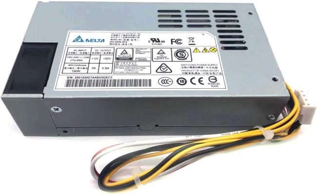 Delta Power Supply DPS-200PB-185B 190W for Delta AC100-240V 3.5A 47-63HZ