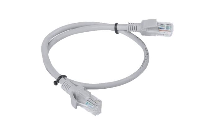 Dlite by D-Link Cat6 UTP CCA 24AWG PVC Network Cable 0.5 Meter