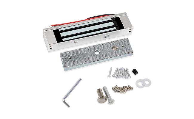 Electric Magnetic Lock 180kg Access Control