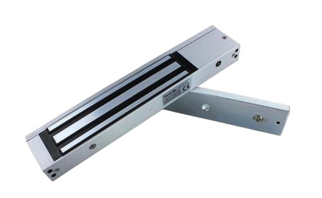 Electric Magnetic Lock 280kg Access Control