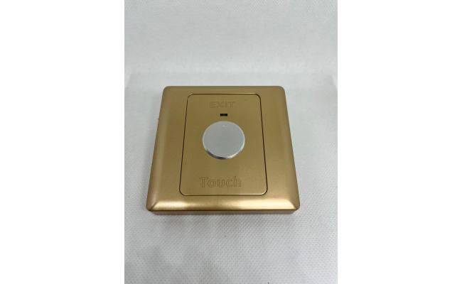 Exit Touch T86 Door