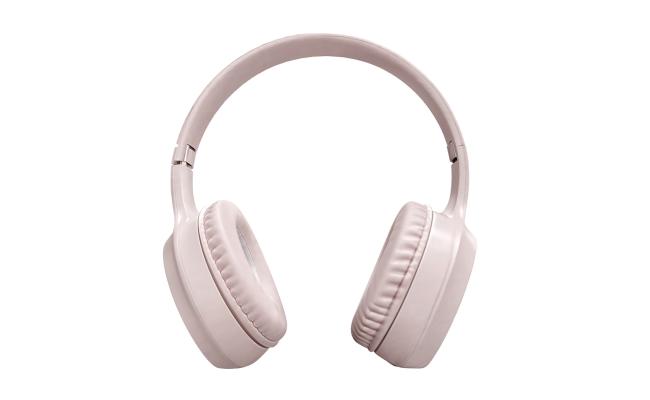 F36 Super Bass Wireless Bluetooth Headset -Beige