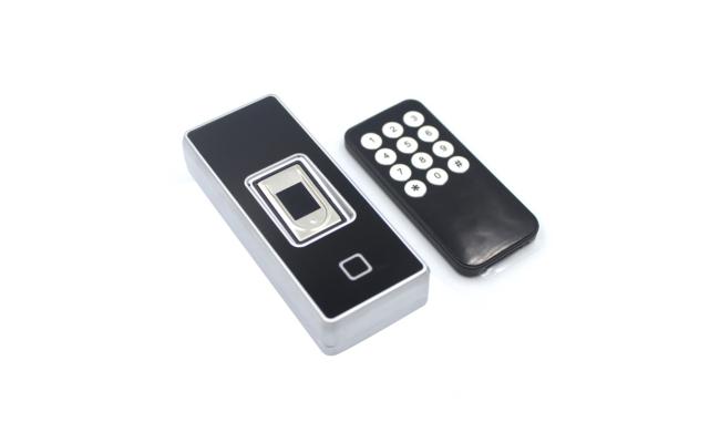 F6 Standalone Finger Print Access Controller