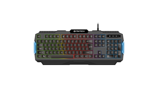 FANTECH K511 Hunter Pro  Gaming Keyboard
