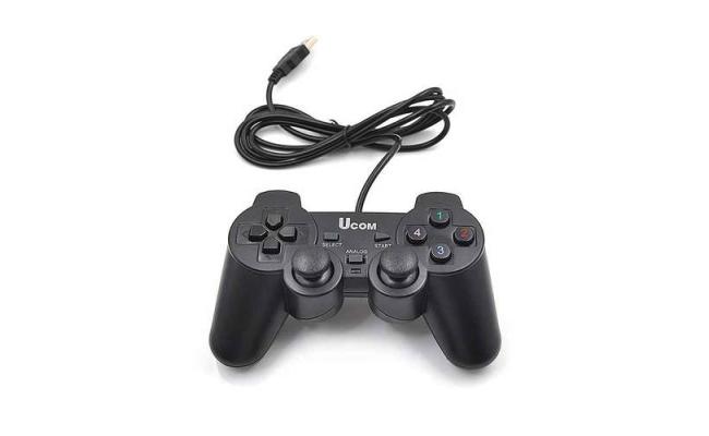 Gamepad UCOM For PC