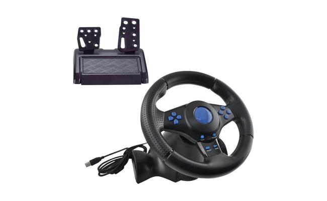 Gaming GT-V7 Steering Wheel