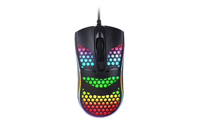 Gaming KW-10 Wired Mouse