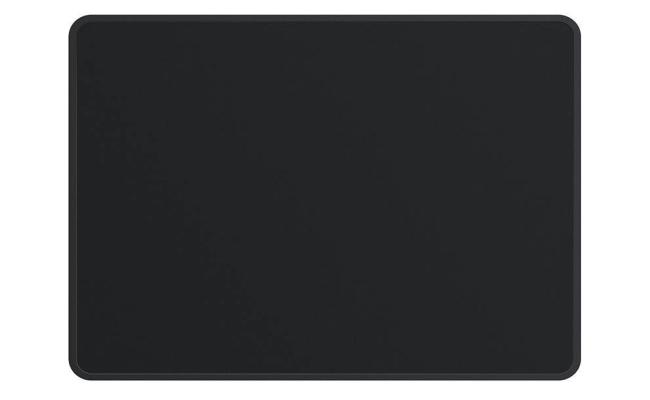 Gaming Mouse Pad 25*21cm -Black