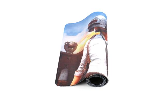 Gaming Mouse Pad 70*30cm -Black